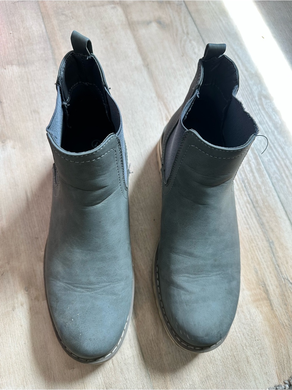 Booties